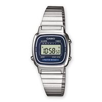 Orologio Casio in Acciaio LA670WA-2DF - LA670WA-2DF